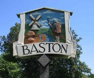 Baston