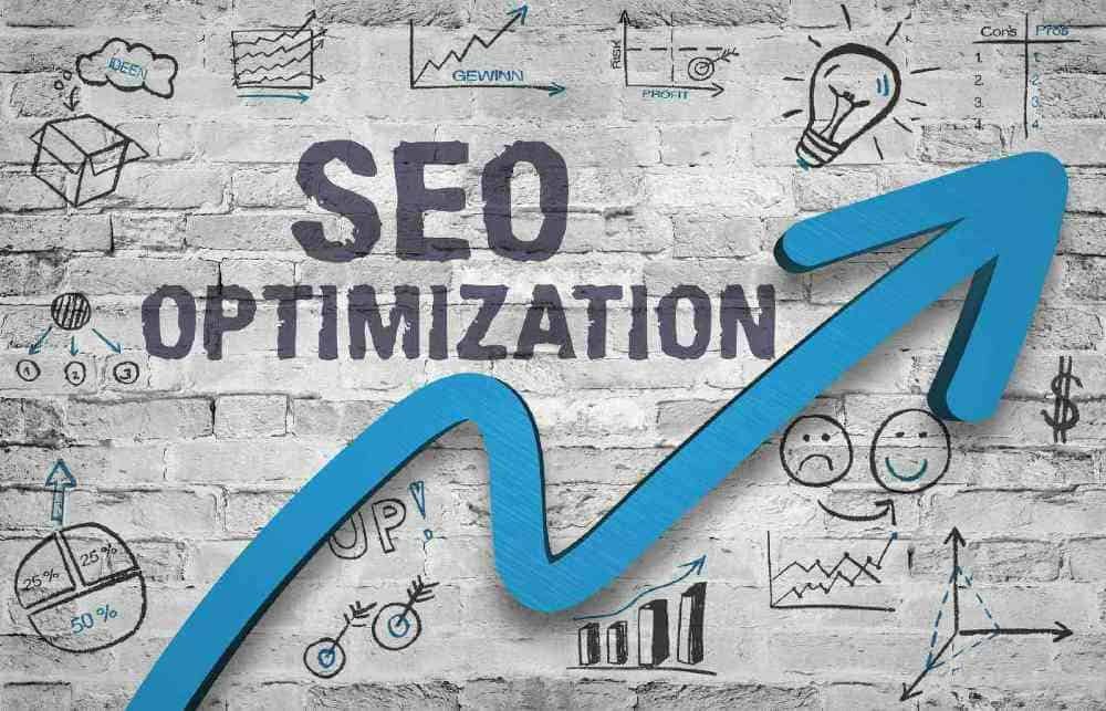 search engine optimisation