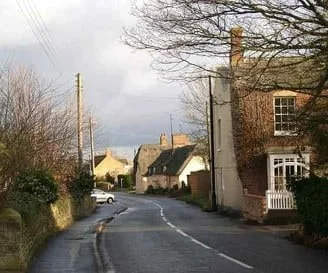 Thurlby
