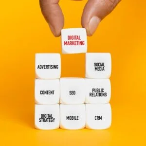 SEO Keywords for Homecare Agencies