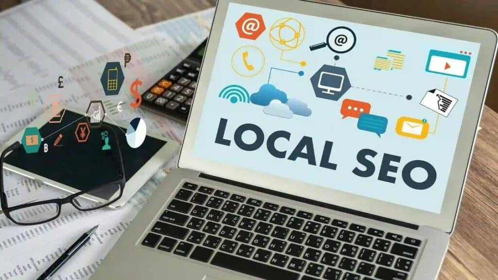 local seo