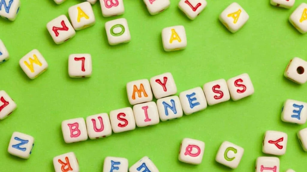 seo for google my business