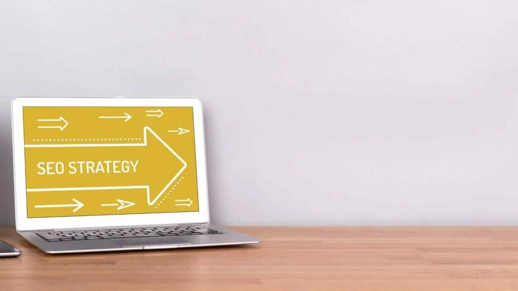 what is a good seo strategy?