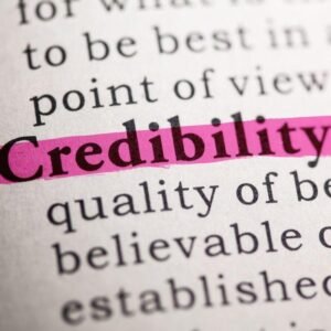 brand credibility from local SEO