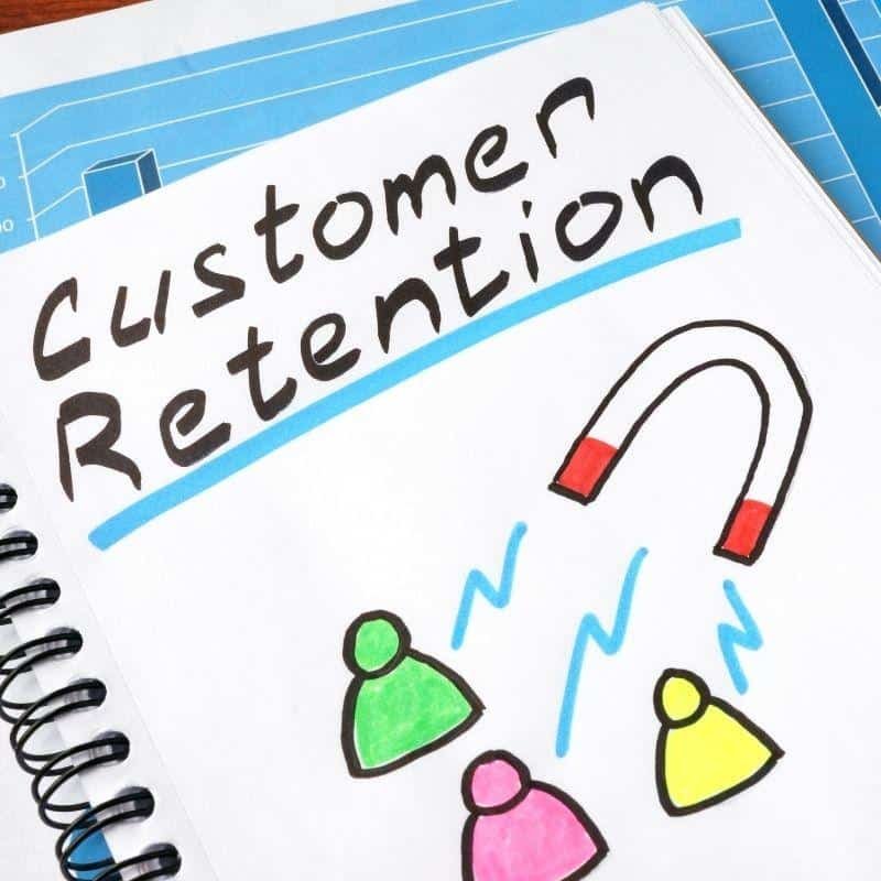 customer retention