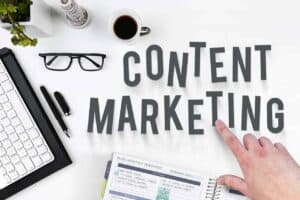 content marketing spread