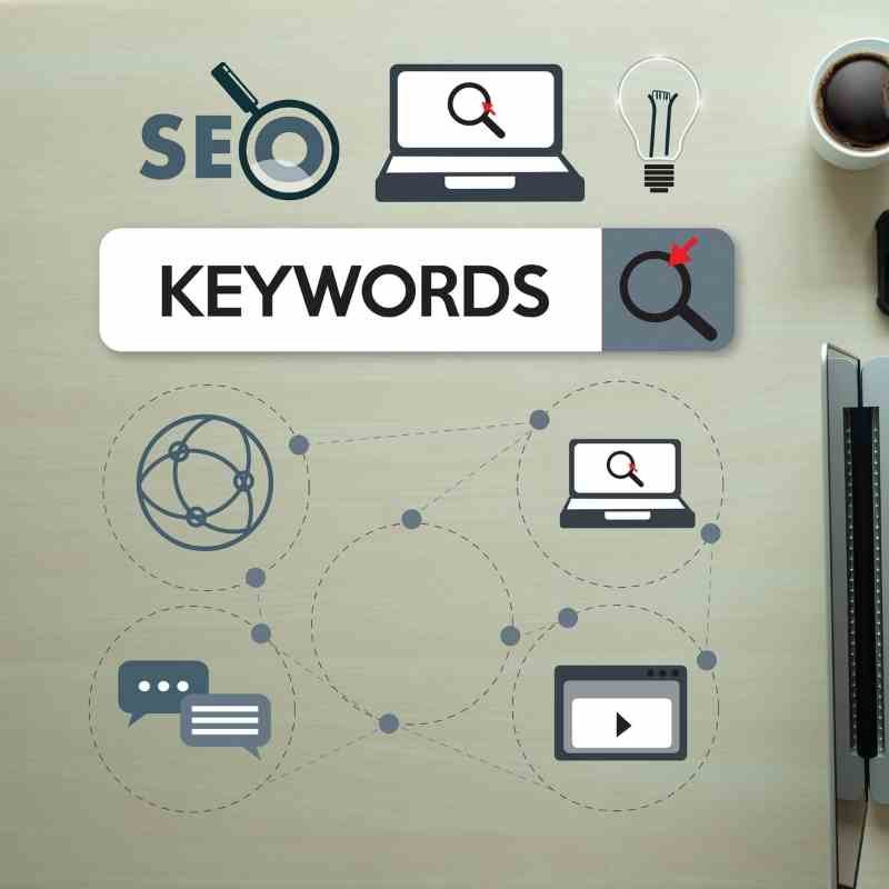 keyword research