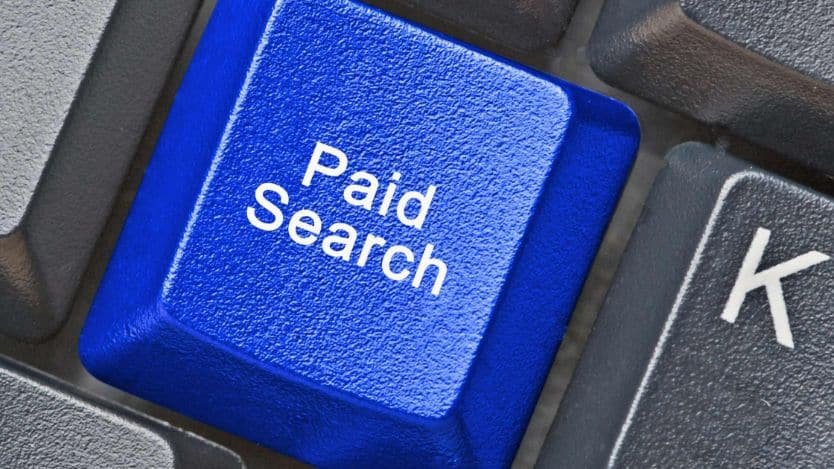 paid search tools