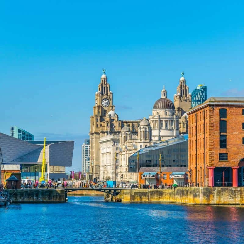 seo liverpool