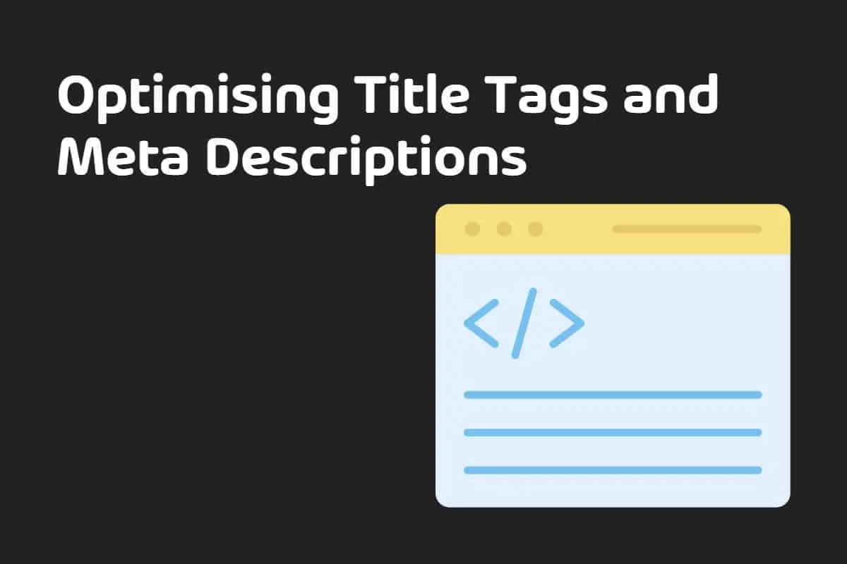 on page seo techniques