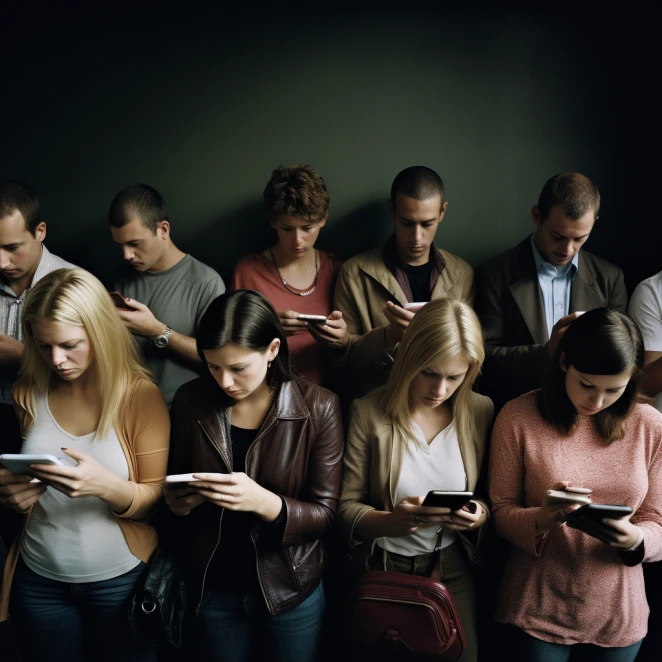 Mingling with the Mobile Crowd: Social Media's Role in Mobile Marketing