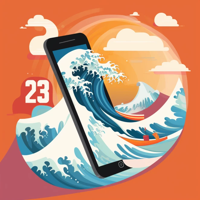 Riding the Wave of 2023: Mobile Marketing and SEO Trends