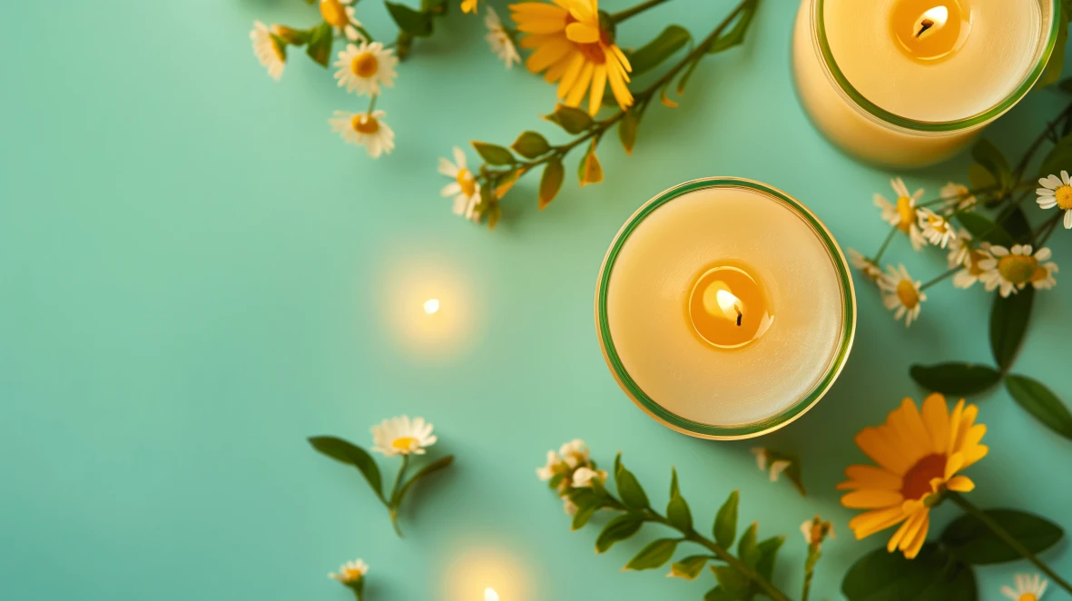 seo for candles