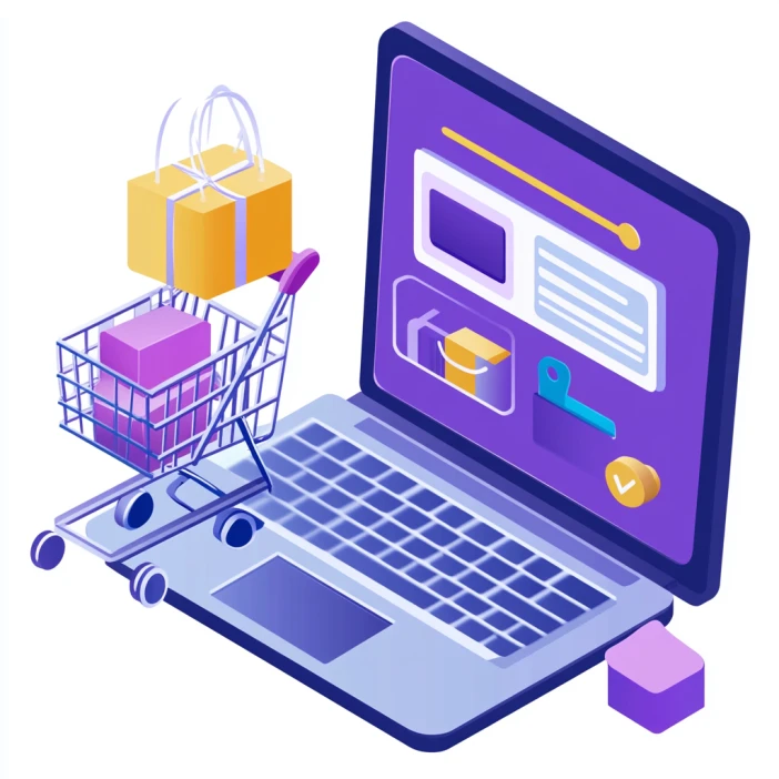 E-commerce SEO