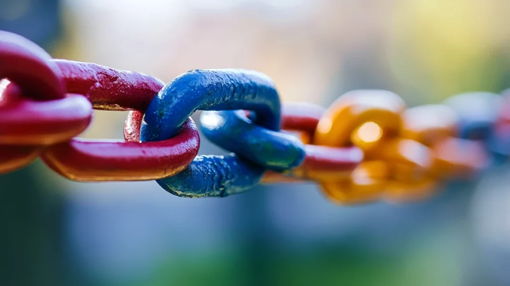 Internal Linking for SEO