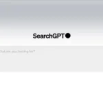 searchgpt