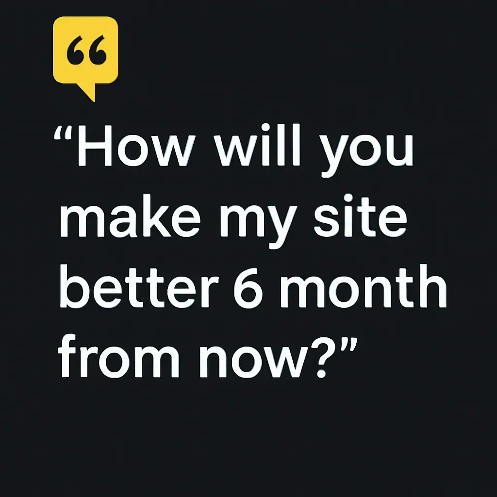 The Fast-Seo Lie That’s Costing You Money Ask This One SEO Question