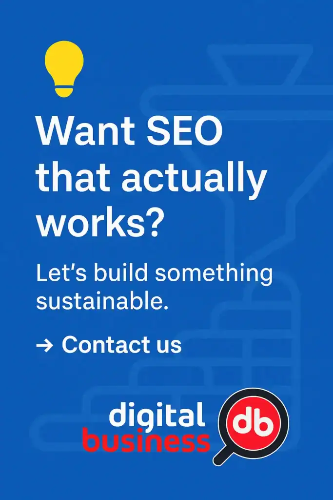 The Fast-Seo Lie That’s Costing You Money Want SEO that actually works